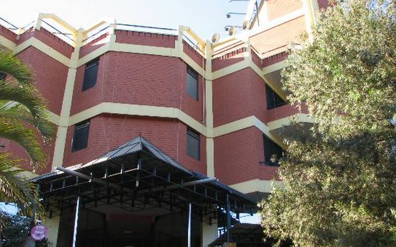 Hotel Aishwarya Fort, Chitradurga 1